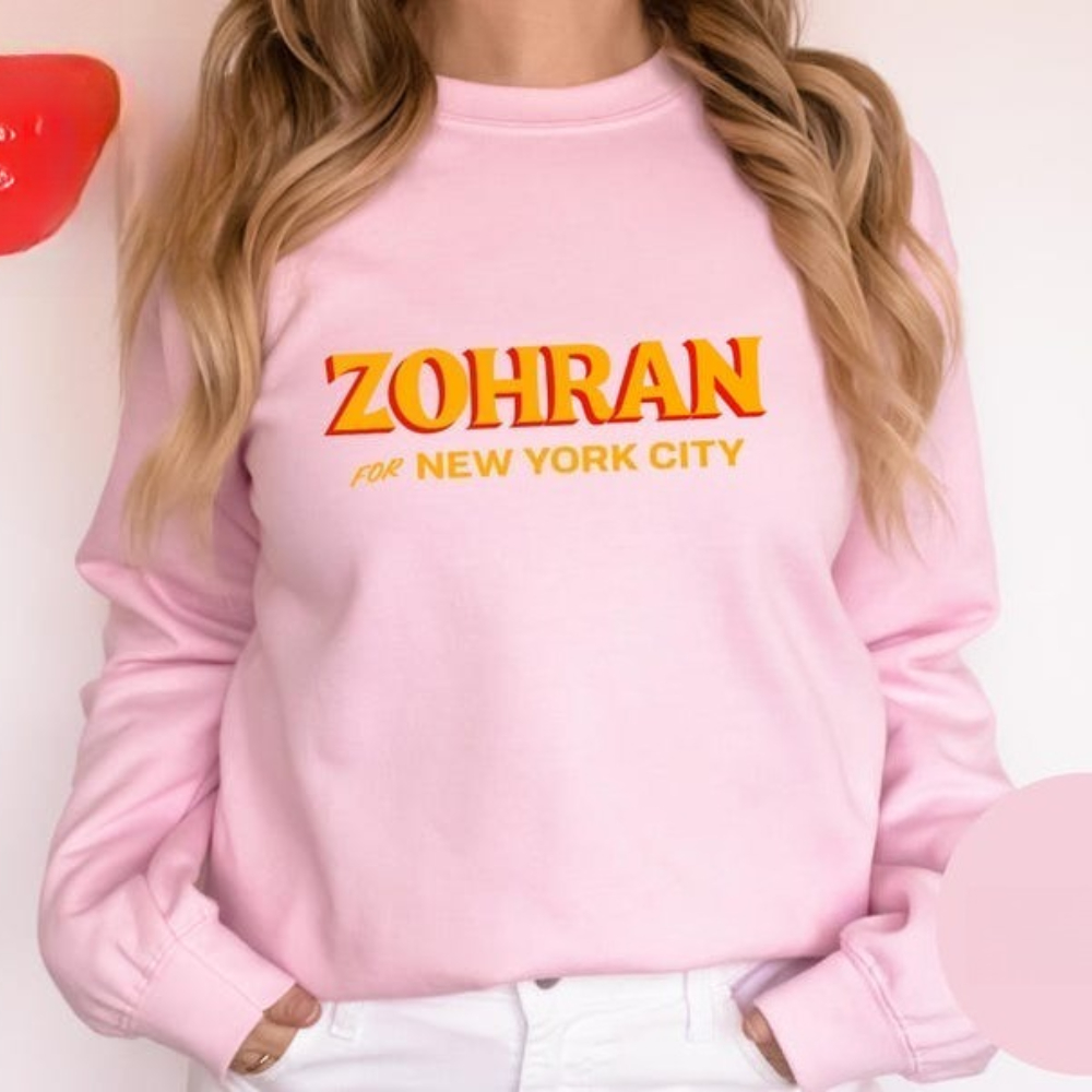 Winter Clothing In New York City - 2025 年 マムダニ市長 ニューヨーク市初のイスラム教徒市長 衣装 プログレッシブ・デモクラティックス・ゾーラン