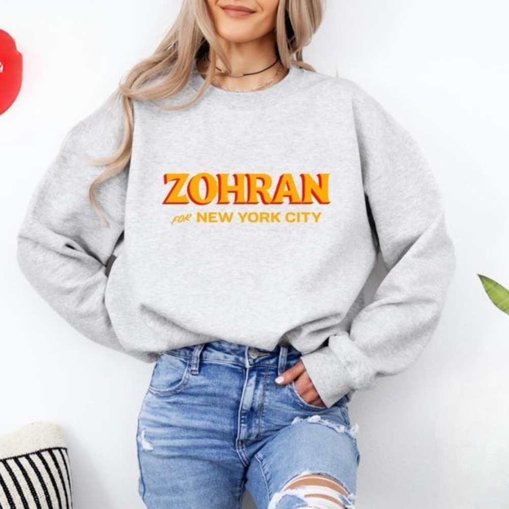 2025 年 マムダニ市長 ニューヨーク市初のイスラム教徒市 - Winter Clothing In New York City のレビューと価格