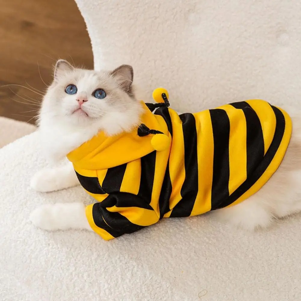 ペット猫服子猫のもの犬アクセサリーペット犬セーター冷却ベスト - Winter Clothing Accessories のレビューと価格