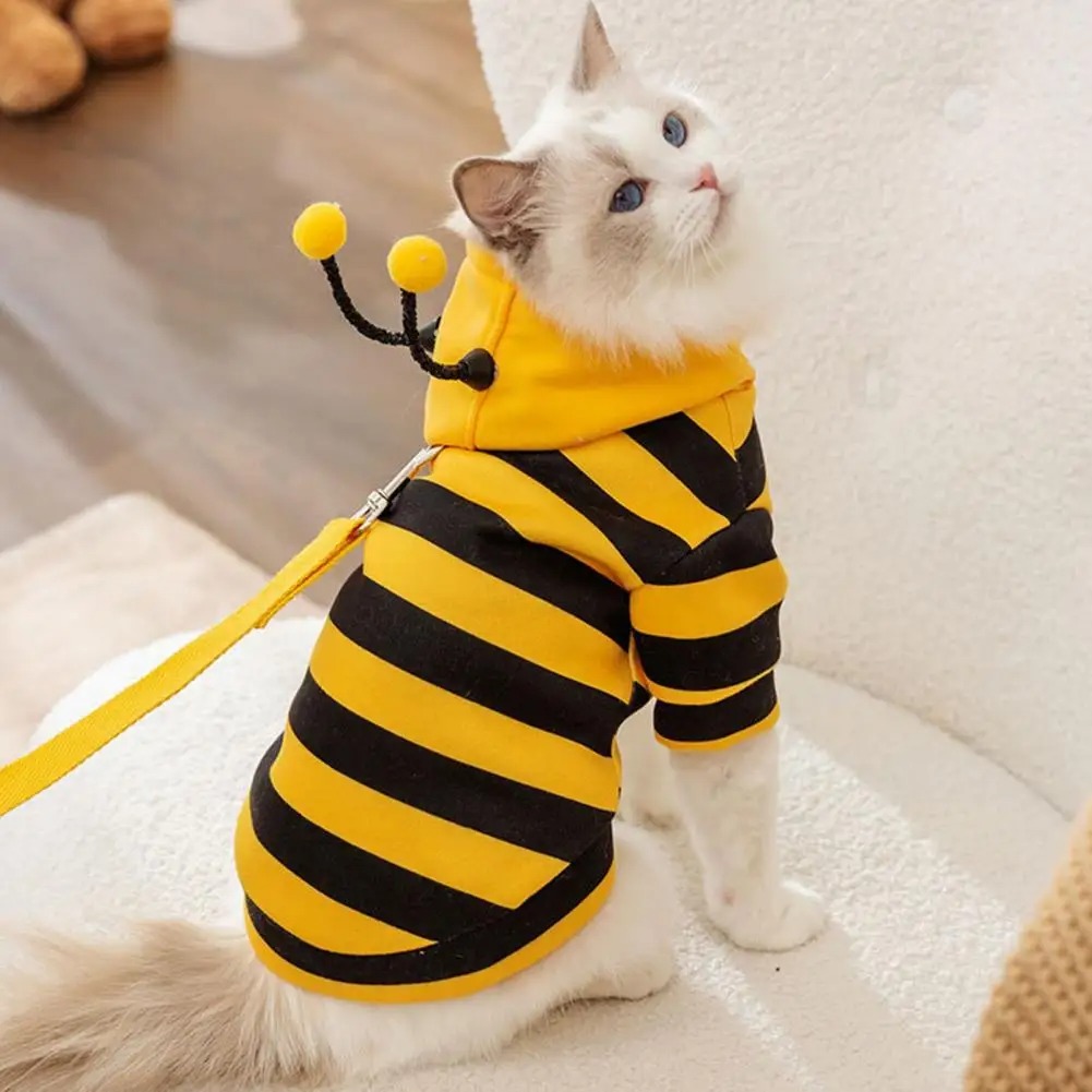 ペット猫服子猫のもの犬アクセサリーペット犬セーター冷却ベスト - Winter Clothing Accessories のレビューと価格