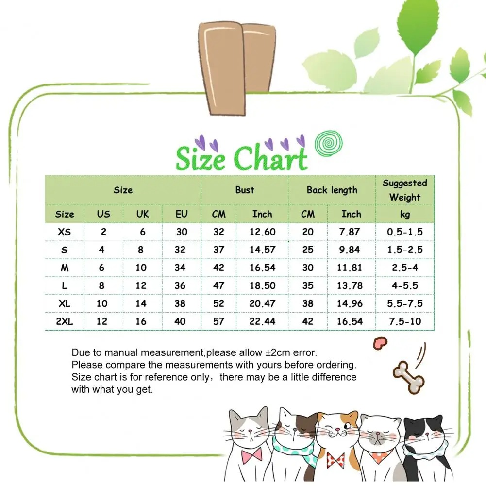 ペット猫服子猫のもの犬アクセサリーペット犬セーター冷却ベスト - Winter Clothing Accessories のレビューと価格