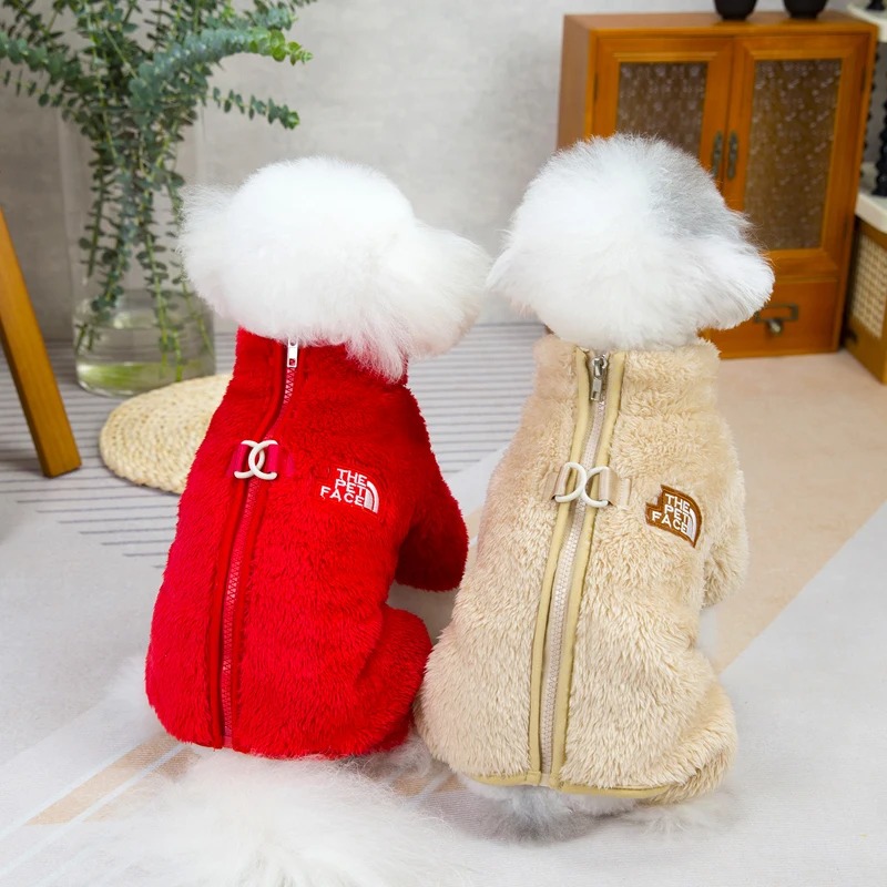 ペット服犬パーカーペットアクセサリー犬用コーギーかわいい小さ - Winter Clothing Accessories のレビューと価格