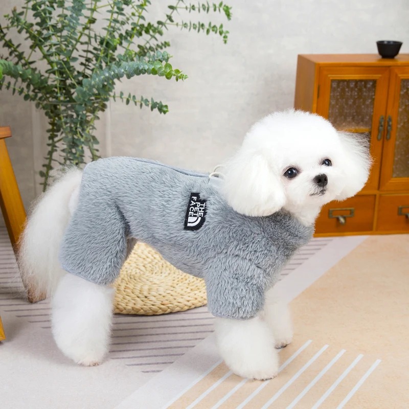 ペット服犬パーカーペットアクセサリー犬用コーギーかわいい小さ - Winter Clothing Accessories のレビューと価格