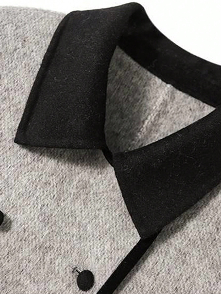 セール中！素敵なコート＆ジャケット レディース 秋冬 ウール - Winter Clothing On Sale Women'S のレビューと価格