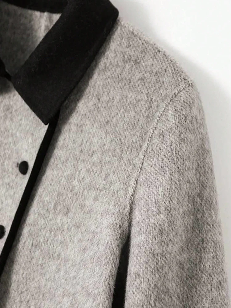 セール中！素敵なコート＆ジャケット レディース 秋冬 ウール - Winter Clothing On Sale Women'S のレビューと価格