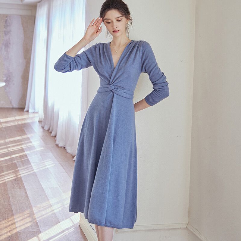 女性用ハイウールセータースカート,輸入,オーストラリア,秋冬 - Winter Clothing Australia のレビューと価格