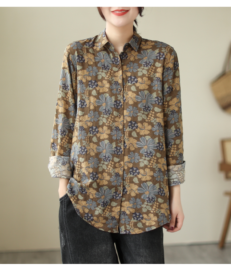 レディース服 シャツ ブラウス トップス ヴィンテージ ブラ - Winter Clothing Vintage のレビューと価格