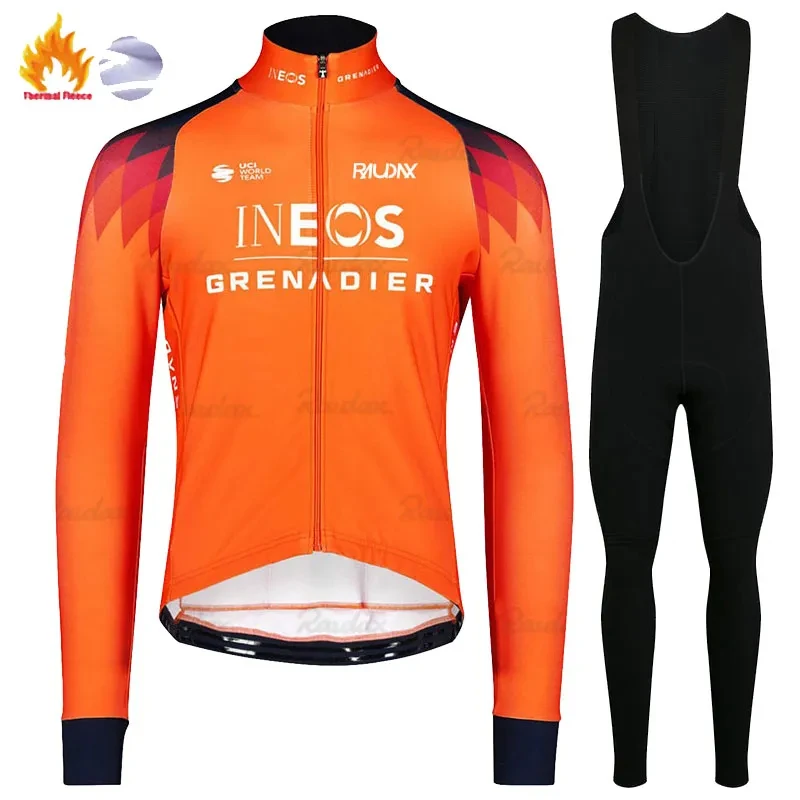 Nineos-冬用サイクリングジャケット,長袖セーター,サイ - Winter Clothing Men Sale のレビューと価格