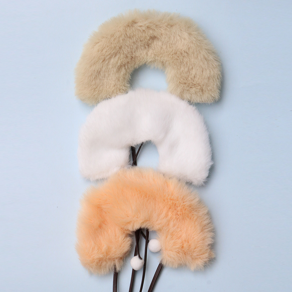 売れ筋の冬用ショールは、ジガの個性的なファッションドールの服 - Winter Clothing Accessories のレビューと価格