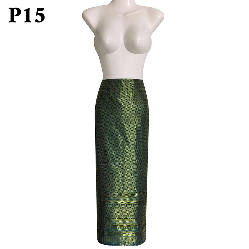マリンシア国家ロングスカート、sarong daiチューブス - Winter Clothing Malaysia のレビューと価格