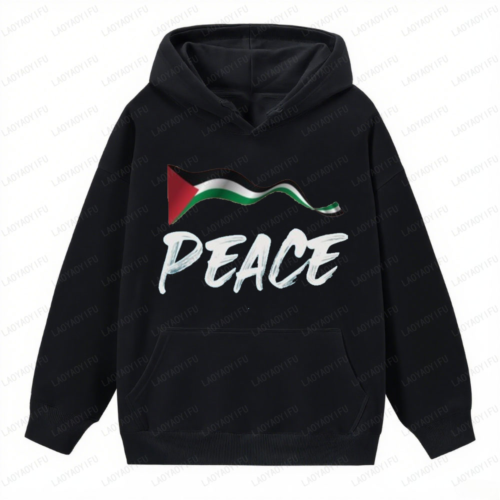古典的なパキスタン国旗グラフィックプリント男性服スウェットシ - Winter Clothing Pakistan Men のレビューと価格