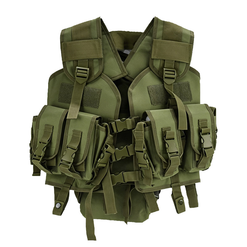 メンズアウトドアスポーツタクティカルベストハンティングウェア - Winter Clothing Accessories のレビューと価格