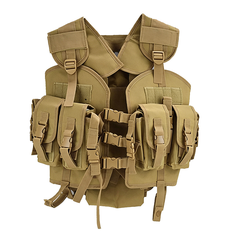 メンズアウトドアスポーツタクティカルベストハンティングウェア - Winter Clothing Accessories のレビューと価格