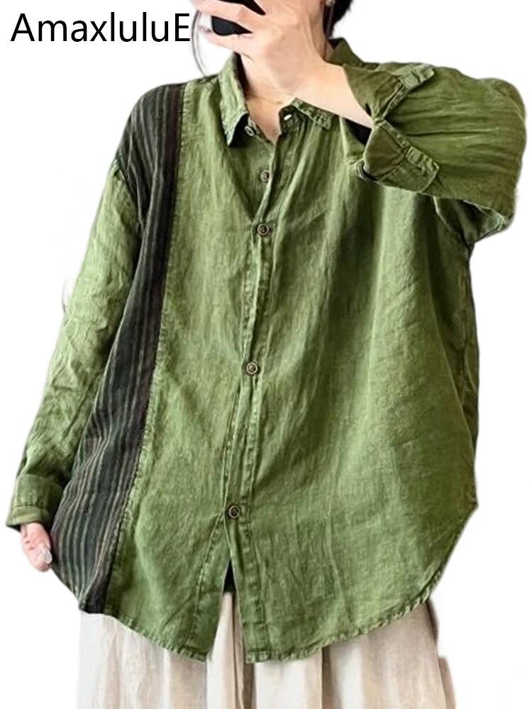 Amax LuluEブランド 2025年秋 レディース カジ - Winter Clothing Vintage のレビューと価格