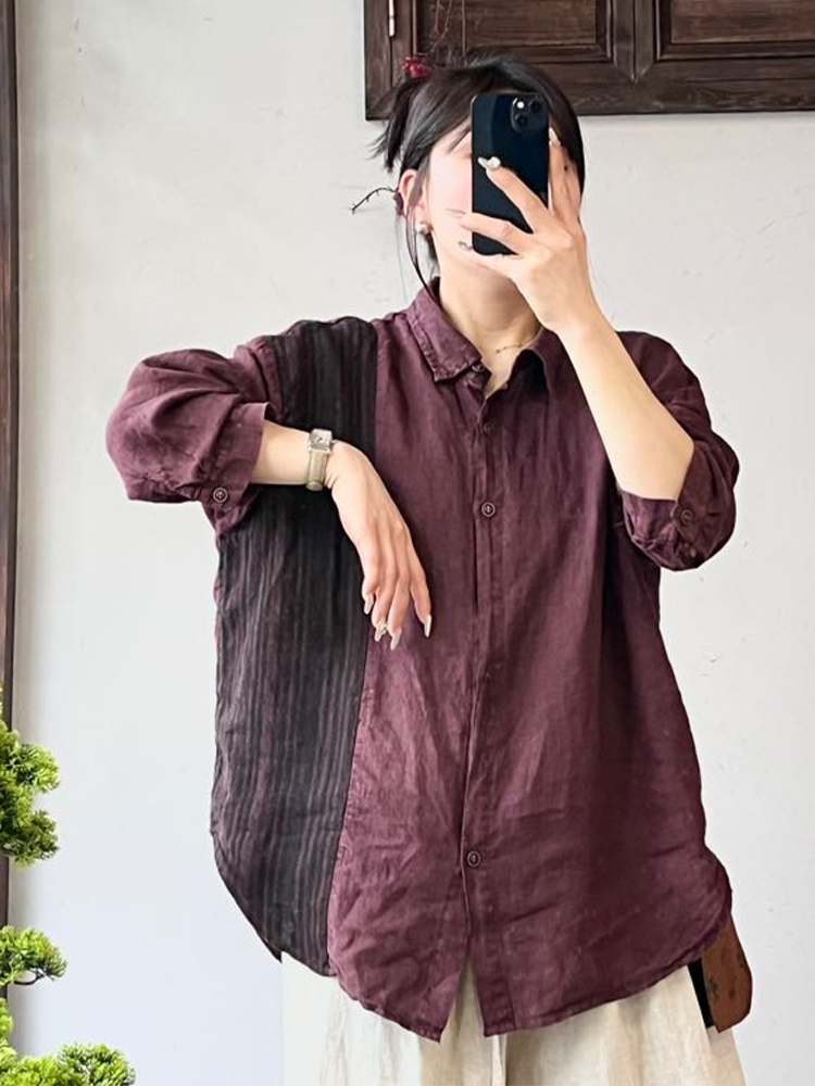 Amax LuluEブランド 2025年秋 レディース カジ - Winter Clothing Vintage のレビューと価格
