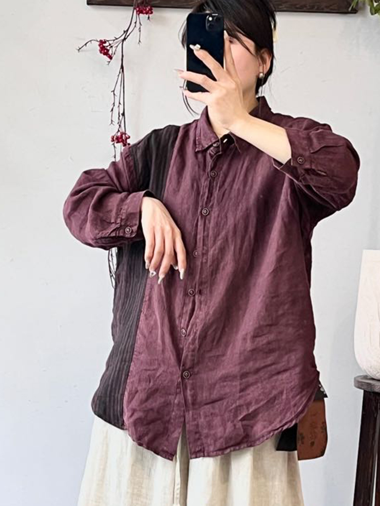 Amax LuluEブランド 2025年秋 レディース カジ - Winter Clothing Vintage のレビューと価格