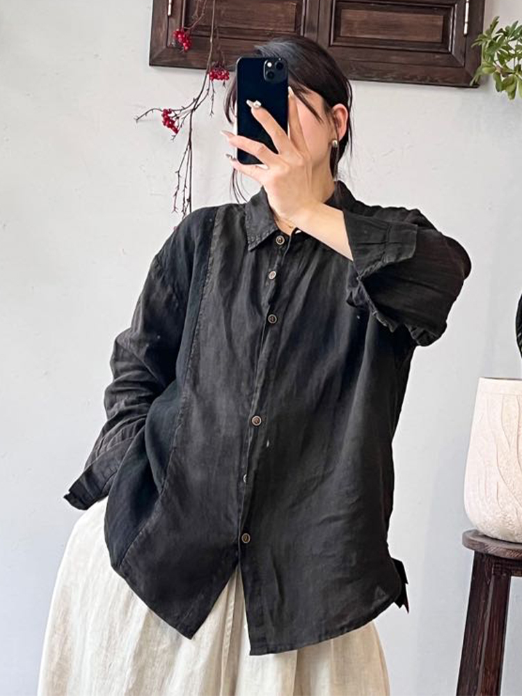 Amax LuluEブランド 2025年秋 レディース カジ - Winter Clothing Vintage のレビューと価格