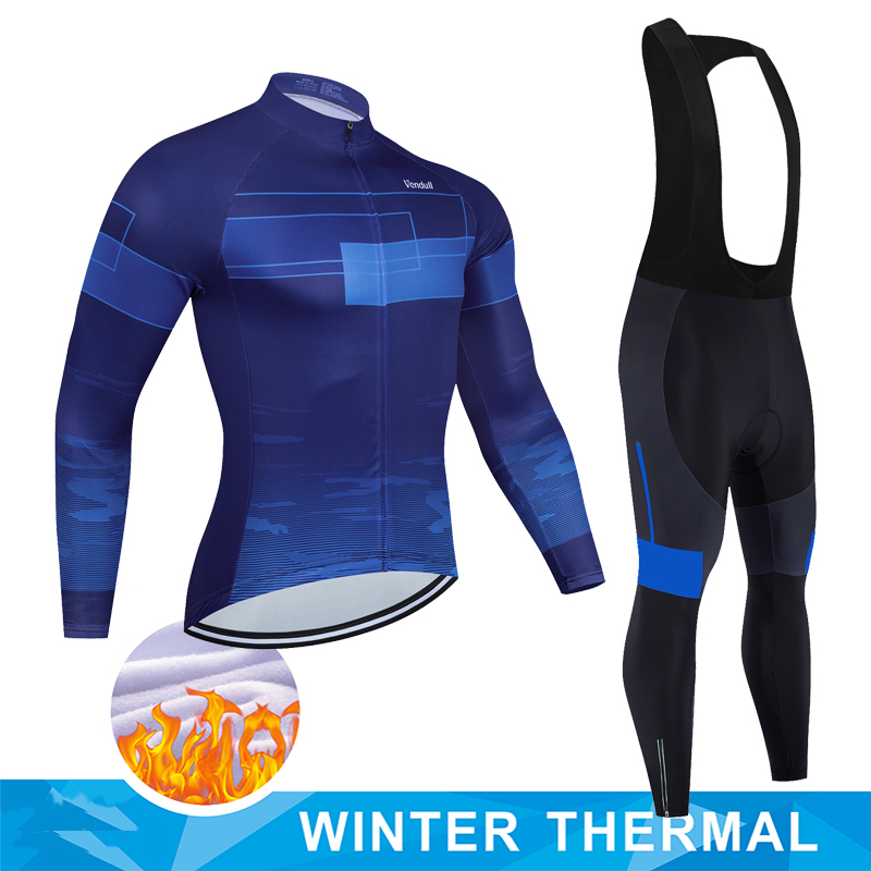 サイクリングよだれかけジャージ 2024 新しい冬サーマルフ - Winter Clothing Men Sale のレビューと価格