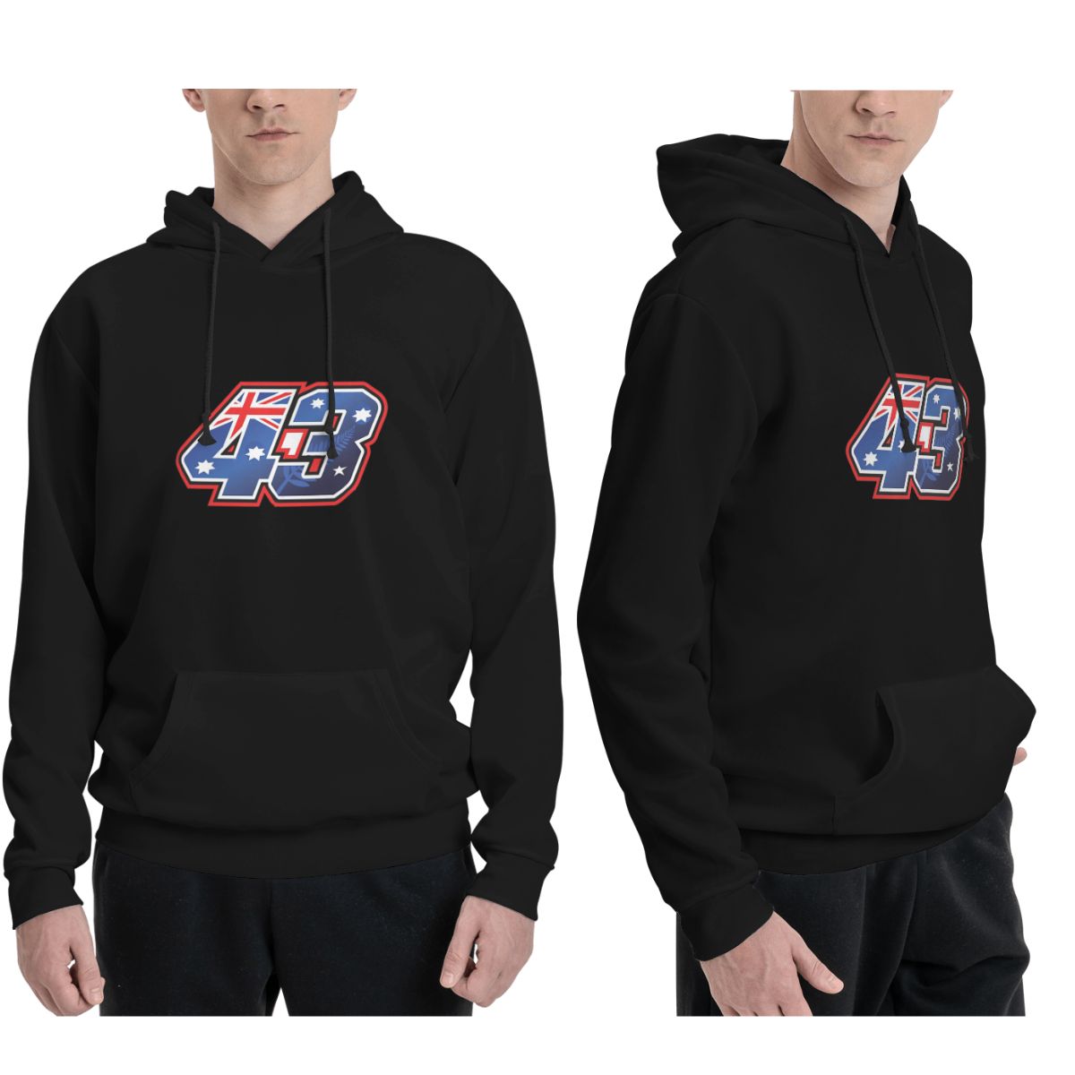 ジャック・ミラー番号 43 オーストラリアパーカー男性女性カ - Winter Clothing Australia のレビューと価格
