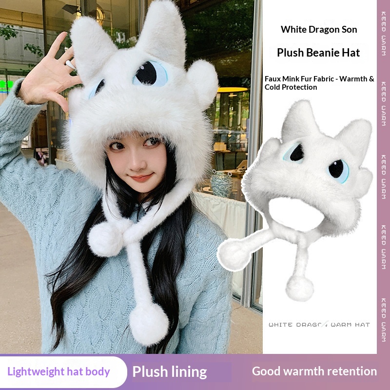 ポットデミエル 2025 新ドラゴンの調飼い無牙 アニメ周辺 - Winter Clothing Accessories のレビューと価格
