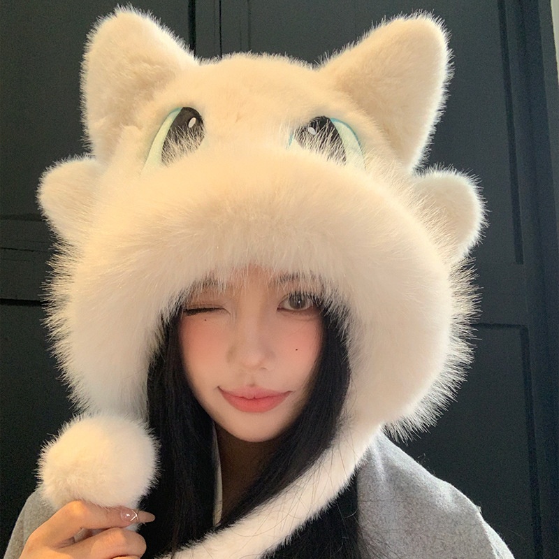 ポットデミエル 2025 新ドラゴンの調飼い無牙 アニメ周辺 - Winter Clothing Accessories のレビューと価格